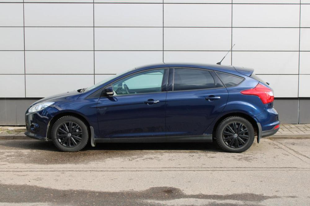 Ford Focus III Ярославль  - изображение 5
