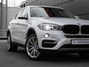 BMW X6 II (F16) Москва  - изображение 48