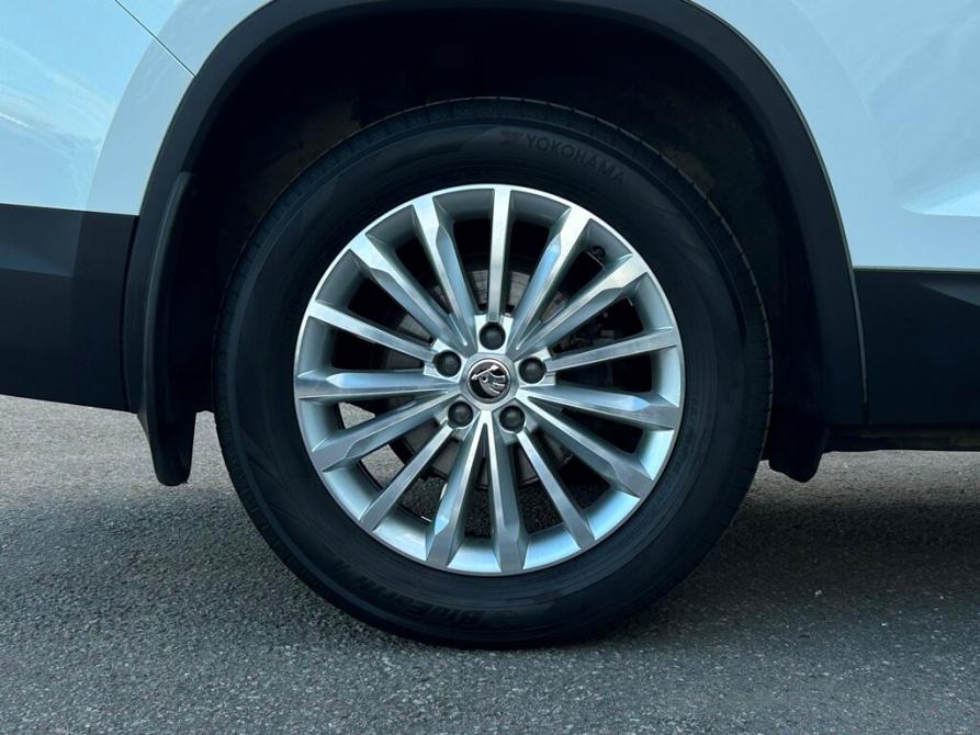 Skoda Kodiaq I Санкт-Петербург  - изображение 24