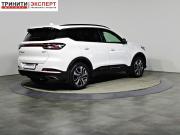 Chery Tiggo 7 Pro Max I Рестайлинг Белгород  - изображение 21