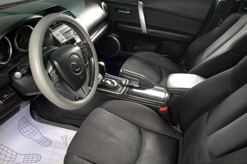 Mazda 6 II (GH) Сургут  - изображение 9