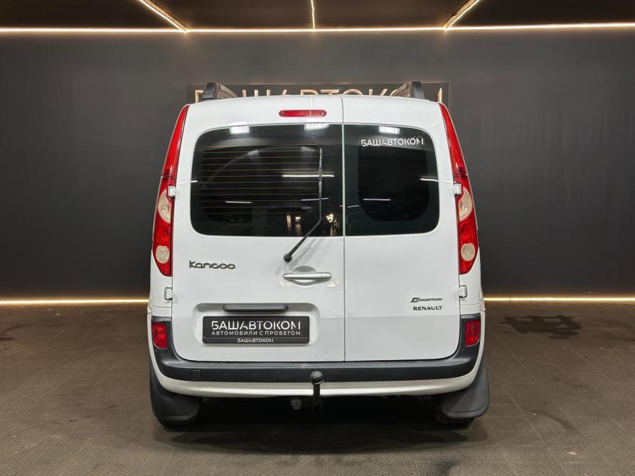 Renault Kangoo II Уфа  - изображение 7