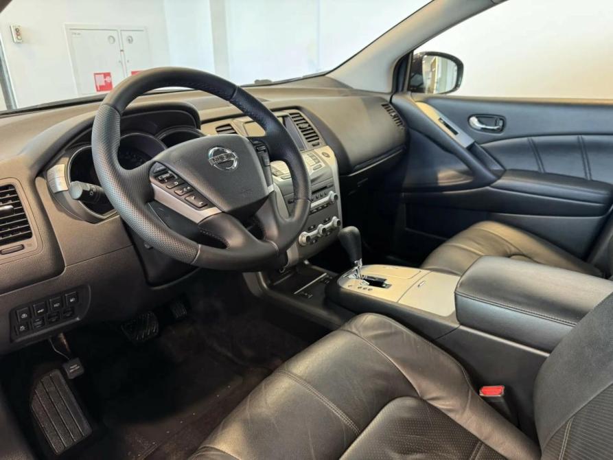 Nissan Murano II (Z51) Рестайлинг 2 Подольск  - изображение 7