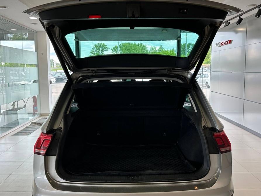 Volkswagen Tiguan II Тверь  - изображение 17