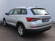 Skoda Kodiaq I Москва  - изображение 30