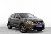 Nissan Qashqai II Барнаул  - изображение 28