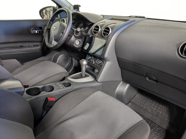 Nissan Qashqai I Рестайлинг с пробегом 2013 года, цена 1 174 900 рублей, 192000 км, внедорожник, Автокод Объявления
