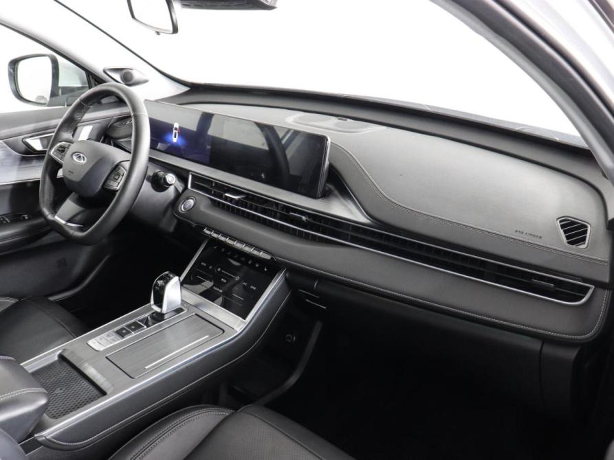 Chery Tiggo 7 Pro Max I Химки  - изображение 7