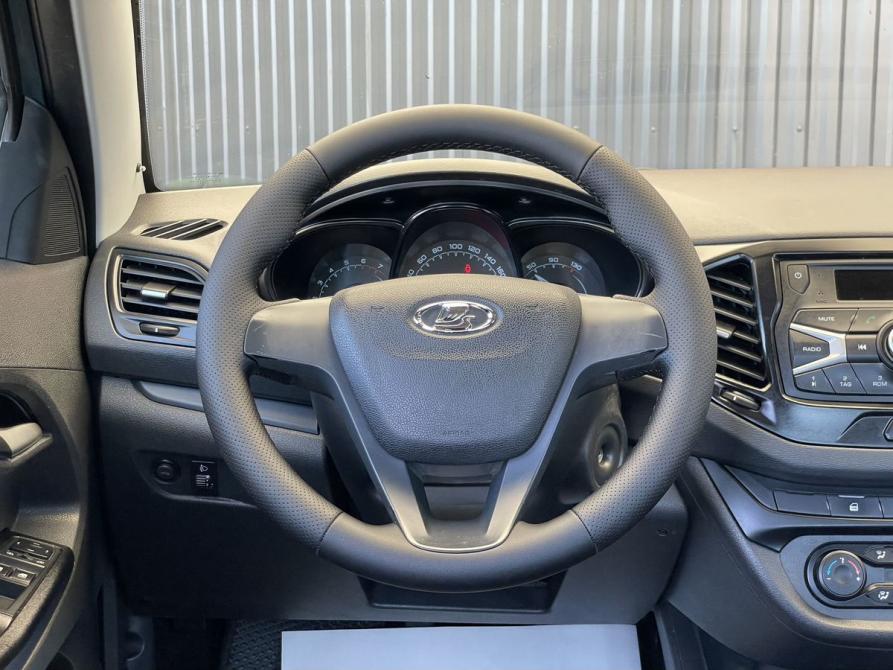Lada (ВАЗ) Vesta I Пермь  - изображение 7