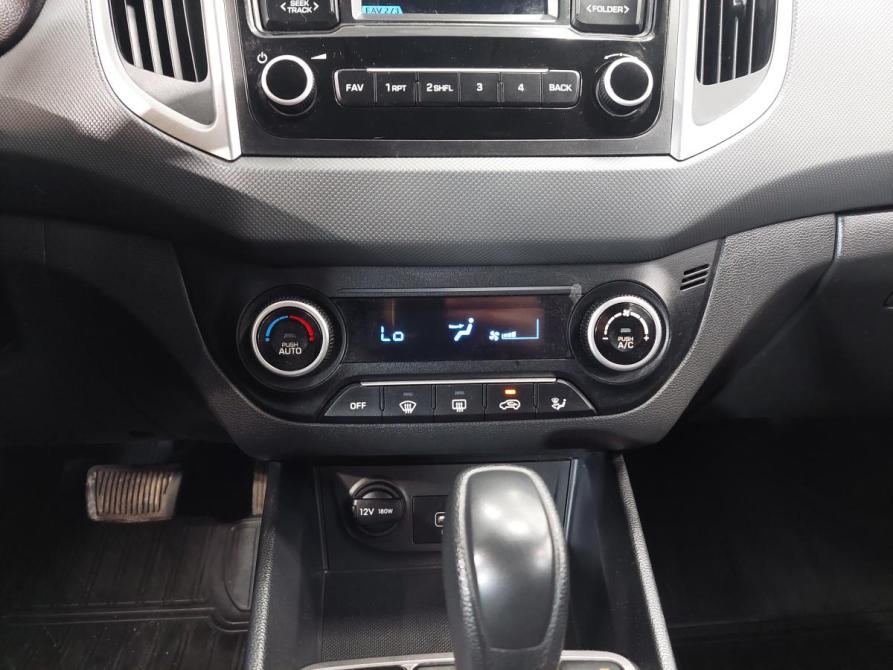 Hyundai Creta I Рестайлинг Пермь  - изображение 15
