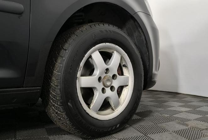 Volkswagen Caddy III Рестайлинг с пробегом 2013 года, цена 750 000 рублей, 229260 км, компактвэн, Автокод Объявления