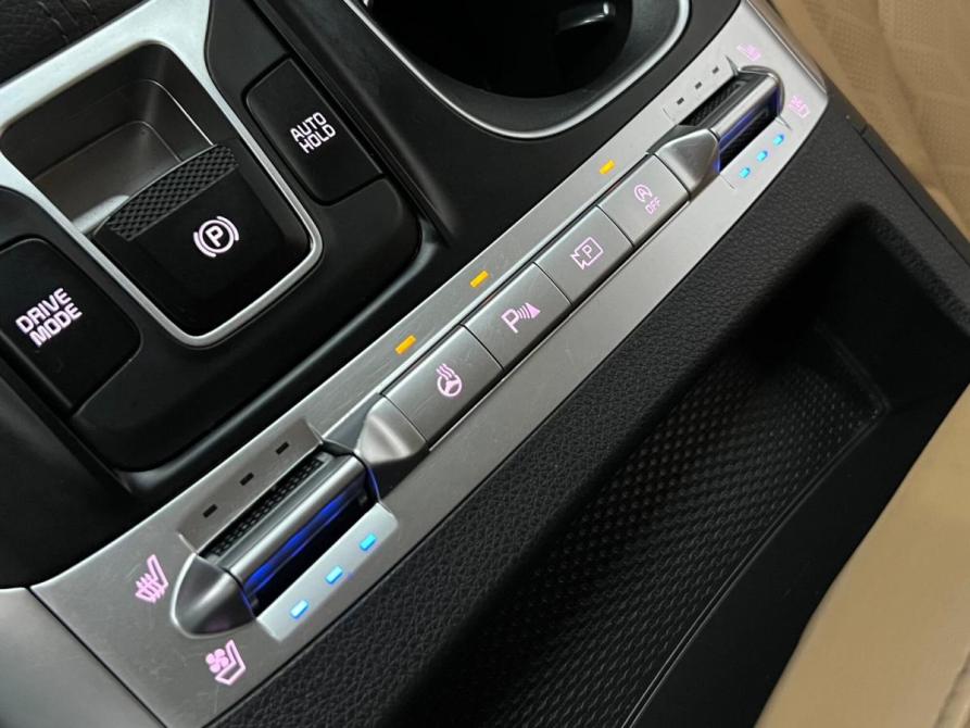 Kia Carnival IV Казань  - изображение 18