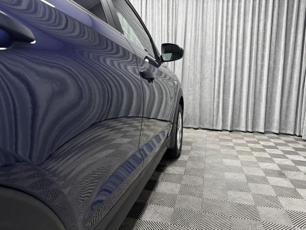 Hyundai Tucson III Рестайлинг с пробегом 2020 года, цена 2 415 000 рублей, 96910 км, внедорожник, Автокод Объявления