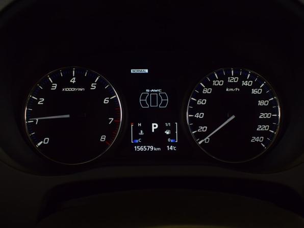 Mitsubishi Outlander III Рестайлинг 2 с пробегом 2016 года, цена 1 949 999 рублей, 156568 км, внедорожник, Автокод Объявления