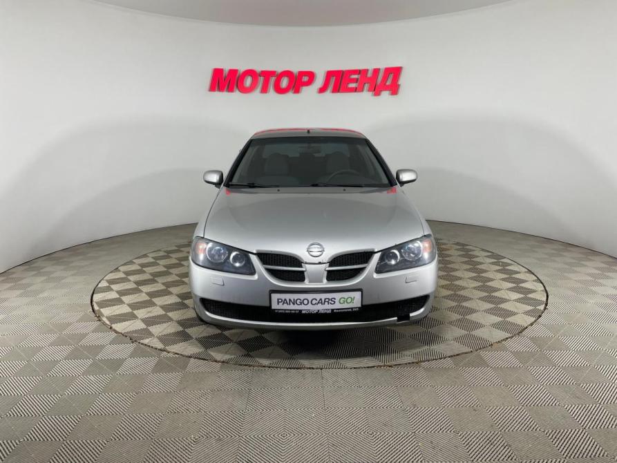 Nissan Almera II (N16) Рестайлинг Воронеж  - изображение 2