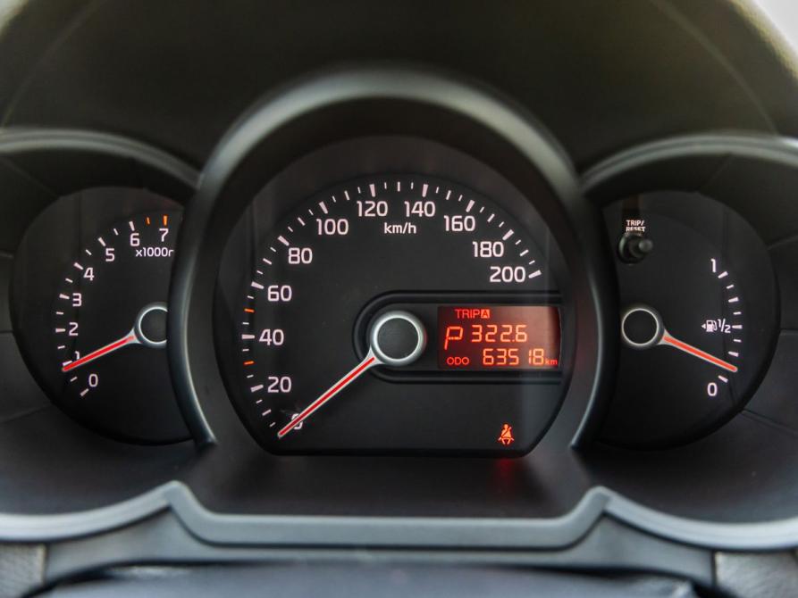 Kia Picanto II Волгоград  - изображение 9