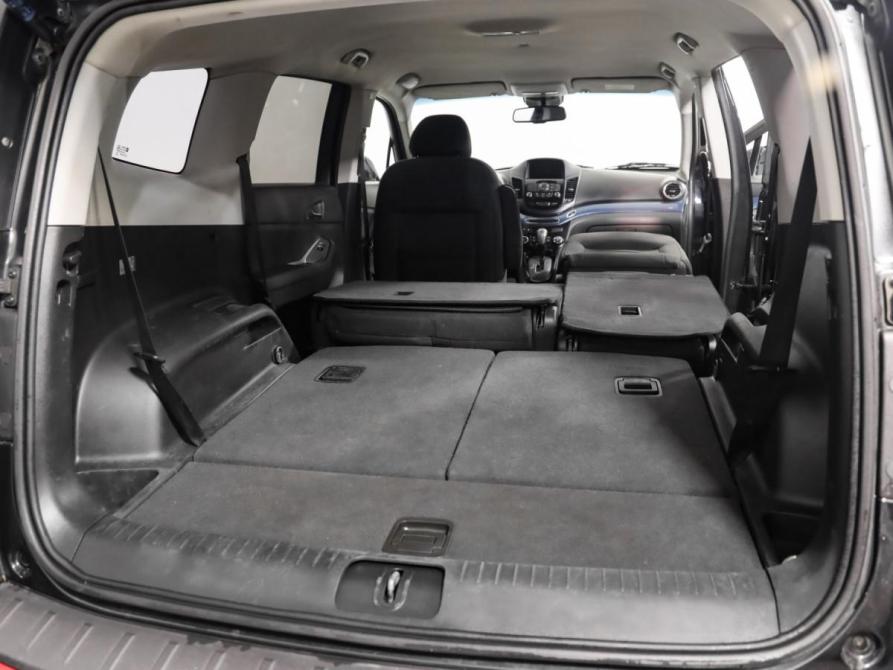 Chevrolet Orlando I Санкт-Петербург  - изображение 26
