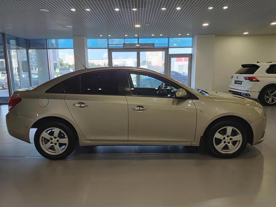 Chevrolet Cruze I Казань  - изображение 5