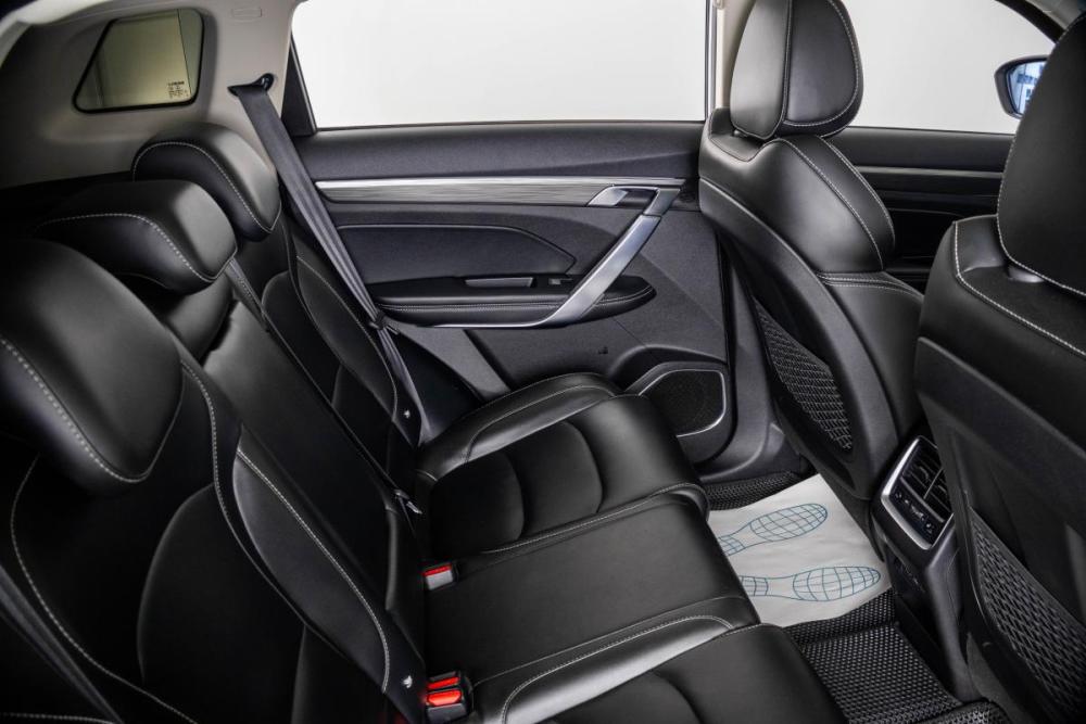 Geely Atlas Pro Пермь  - изображение 13