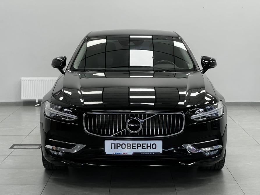 Volvo S90 II Казань  - изображение 6