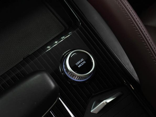 Geely Monjaro I с пробегом 2021 года, цена 2 799 000 рублей, 89826 км, внедорожник, Автокод Объявления