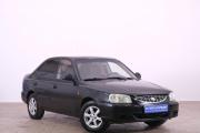 Hyundai Accent II Омск  - изображение 22