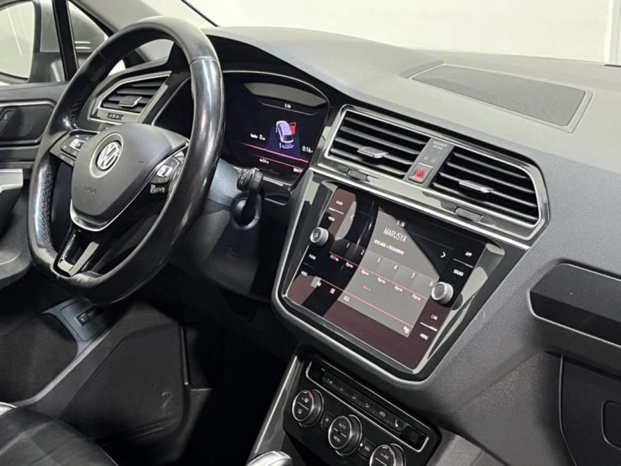 Volkswagen Tiguan II Курск  - изображение 6