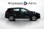 Kia Sportage IV Рестайлинг Тюмень  - изображение 35