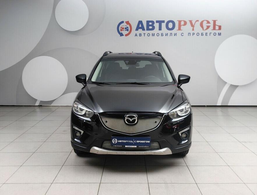 Mazda CX-5 I Подольск  - изображение 3