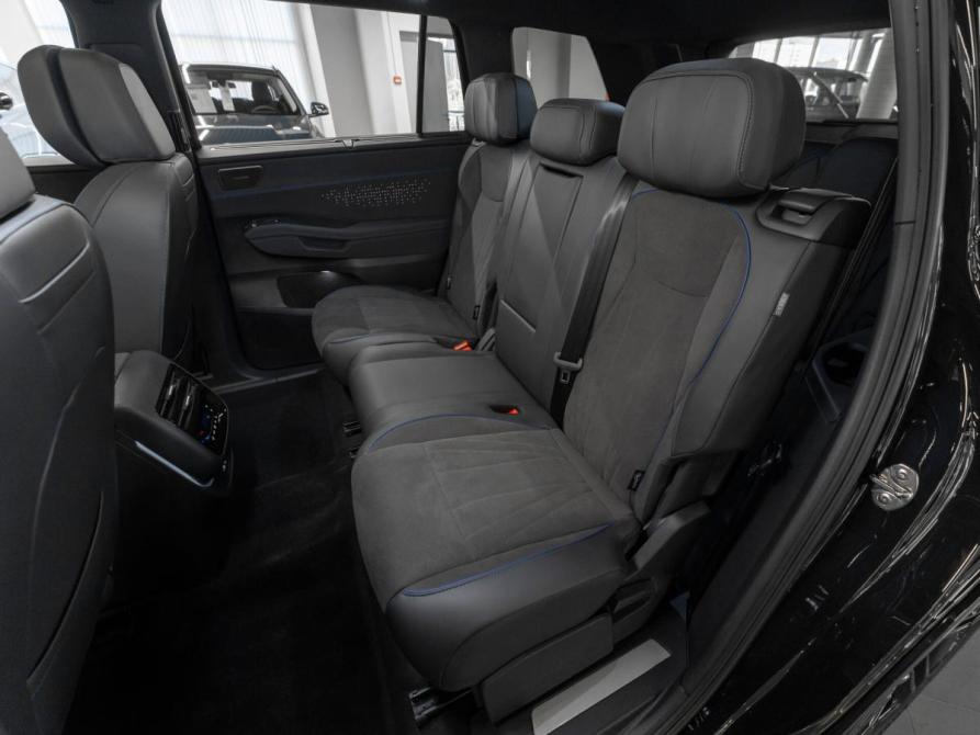 Volkswagen Teramont II (China Market) Москва  - изображение 23
