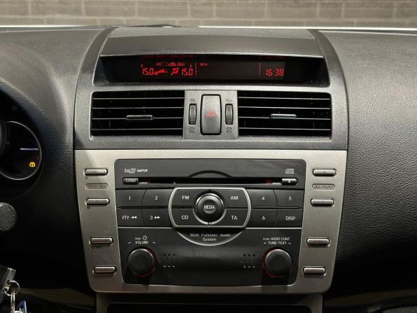 Mazda 6 II (GH) с пробегом 2008 года, цена 730 000 рублей, 259990 км, седан, Автокод Объявления
