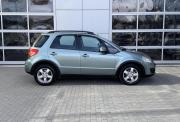 Suzuki SX4 I (Classic) Рестайлинг Владимир  - изображение 32