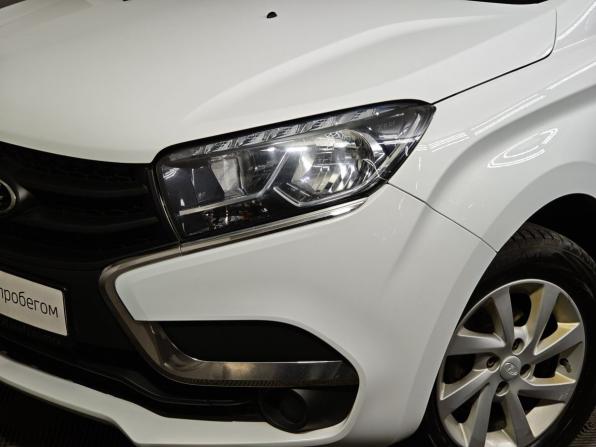 Lada (ВАЗ) XRAY I с пробегом 2017 года, цена 659 000 рублей, 138481 км, хэтчбек, Автокод Объявления