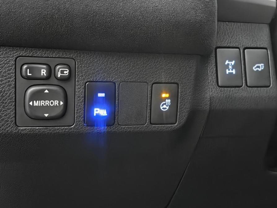 Toyota RAV4 IV (XA40) Рестайлинг Москва  - изображение 21