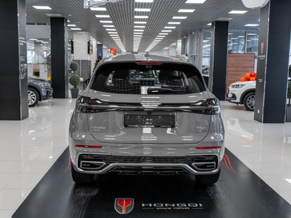 Hongqi HS5 I Рестайлинг с пробегом 2024 года, цена 4 000 000 рублей, 73 км, внедорожник, Автокод Объявления