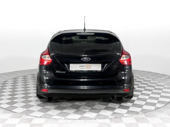 Ford Focus III с пробегом 2012 года, цена 737 100 рублей, 187220 км, хэтчбек, Автокод Объявления