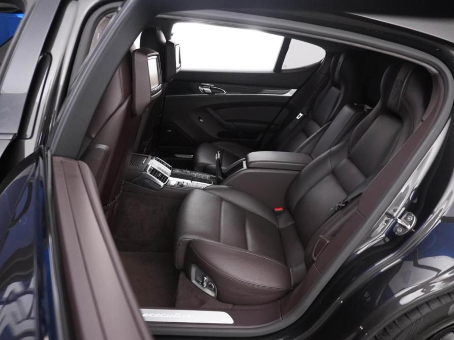 Porsche Panamera I Рестайлинг Москва  - изображение 9