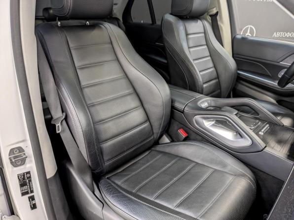 Mercedes-Benz GLE II (V167) с пробегом 2019 года, цена 5 850 000 рублей, 103340 км, внедорожник, Автокод Объявления