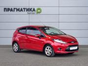 Ford Fiesta Mk6 Петрозаводск  - изображение 22