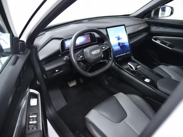 Geely Cityray с пробегом 2024 года, цена 2 350 000 рублей, 19726 км, внедорожник, Автокод Объявления