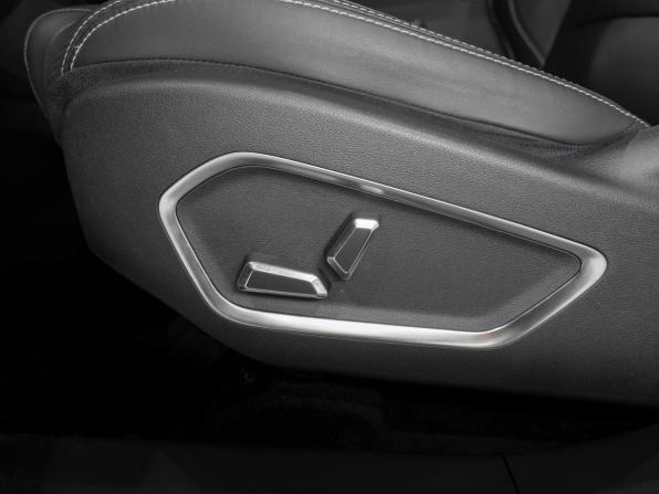 Geely Atlas Pro с пробегом 2022 года, цена 2 075 000 рублей, 30807 км, внедорожник, Автокод Объявления