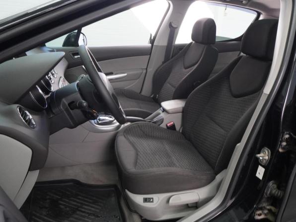 Peugeot 308 I с пробегом 2009 года, цена 499 000 рублей, 159529 км, хэтчбек, Автокод Объявления