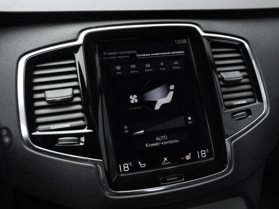 Volvo XC90 II Санкт-Петербург  - изображение 20