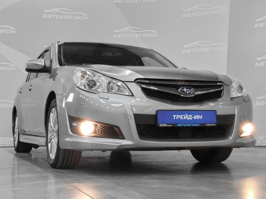 Subaru Legacy V Новосибирск  - изображение 26