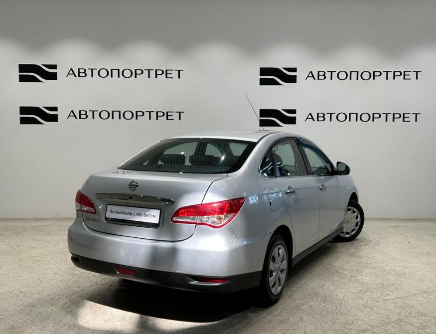 Nissan Almera III (G15) Санкт-Петербург  - изображение 7