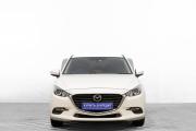 Mazda Axela III Рестайлинг Барнаул  - изображение 29