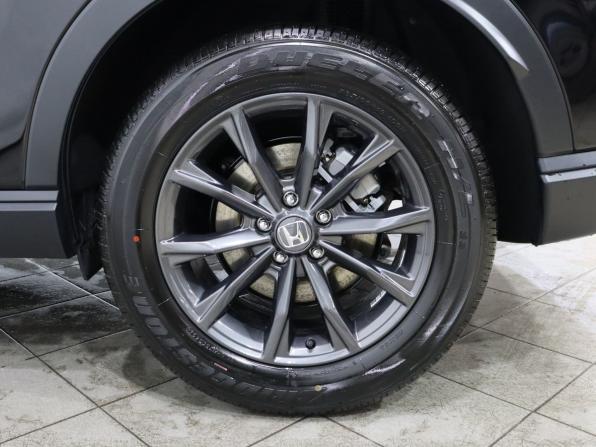 Honda CR-V VI с пробегом 2026 года, цена 4 759 000 рублей, 17 км, внедорожник, Автокод Объявления