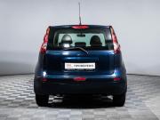 Nissan Note I Рестайлинг Москва  - изображение 24