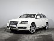 Audi A6 allroad II (C6) Рестайлинг Санкт-Петербург  - изображение 22