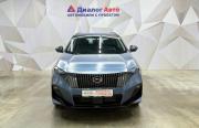 GAC GS3 Азнакаево  - изображение 29